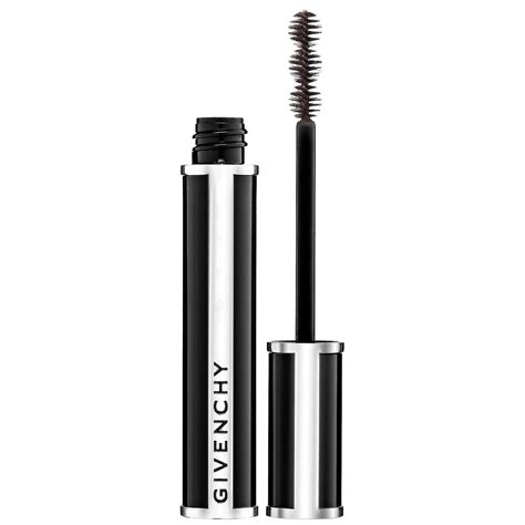 givenchy noir couture extreme volume mascara|Mascara Waterproof 4 in 1 .